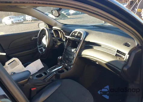 2015 Chevrolet Malibu 2Lt z USA, uszkodzony, nr VIN 1G11D5SL3FF159509